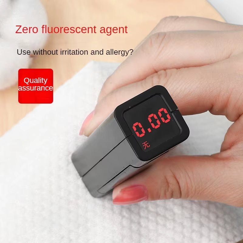 Disposable Face Towel Spa Beauty Salon Facial Cleansing Towel Towels Bathroom Accessories Wipes Microfiber Hand Towels Home